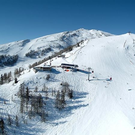 Gastehaus Trattner Hotel Mauterndorf  Bagian luar foto